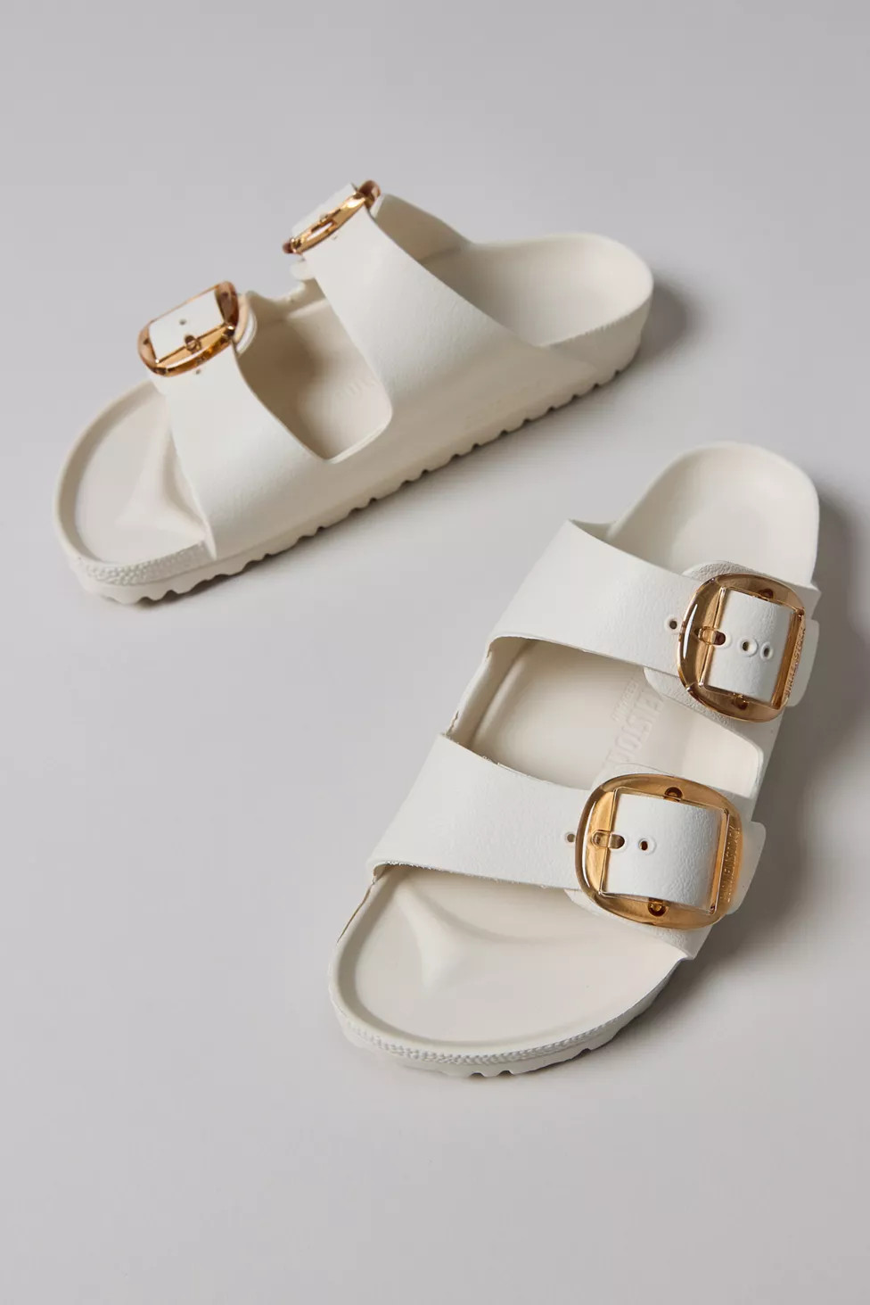 Birkenstock Women's Arizona Big Buckle EVA Sandal | Urban Outfitters (US and RoW)