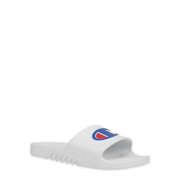 Champion Takeover Men's Slide Sandal - Walmart.com | Walmart (US)