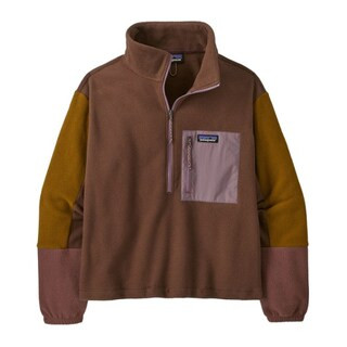 Patagonia   Microdini Half-Zip Fleece Pullover - Women's | REI