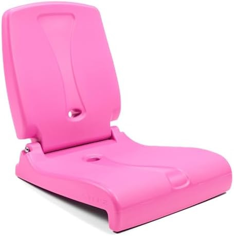 Step2 Folding Flip Seat, Lightweight Portable Outdoor Chair for Poolside, Camping, Beach, Boats, ... | Amazon (US)