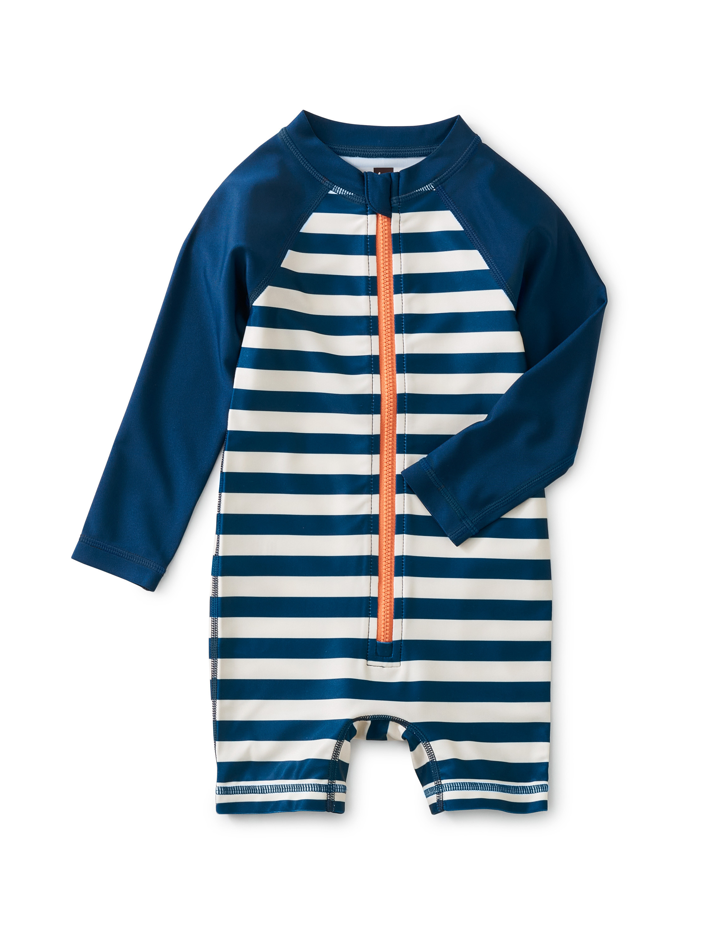 Rash Guard Baby Swimsuit | Tea Collection