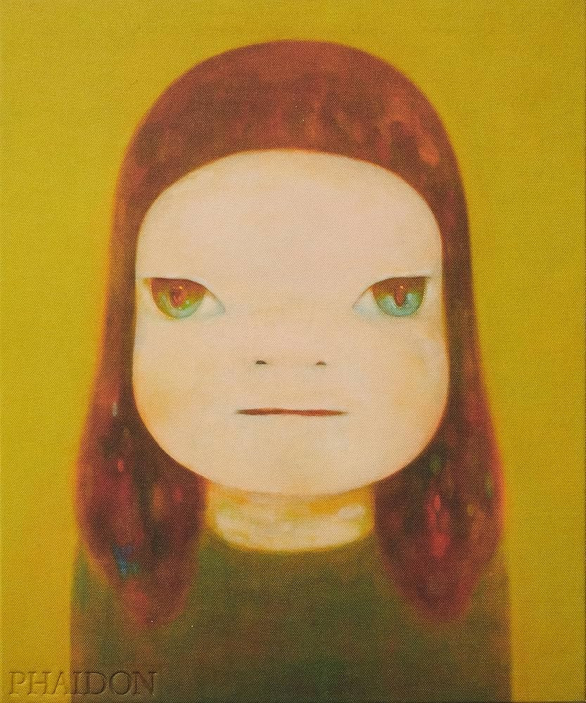 Yoshitomo Nara | Amazon (US)