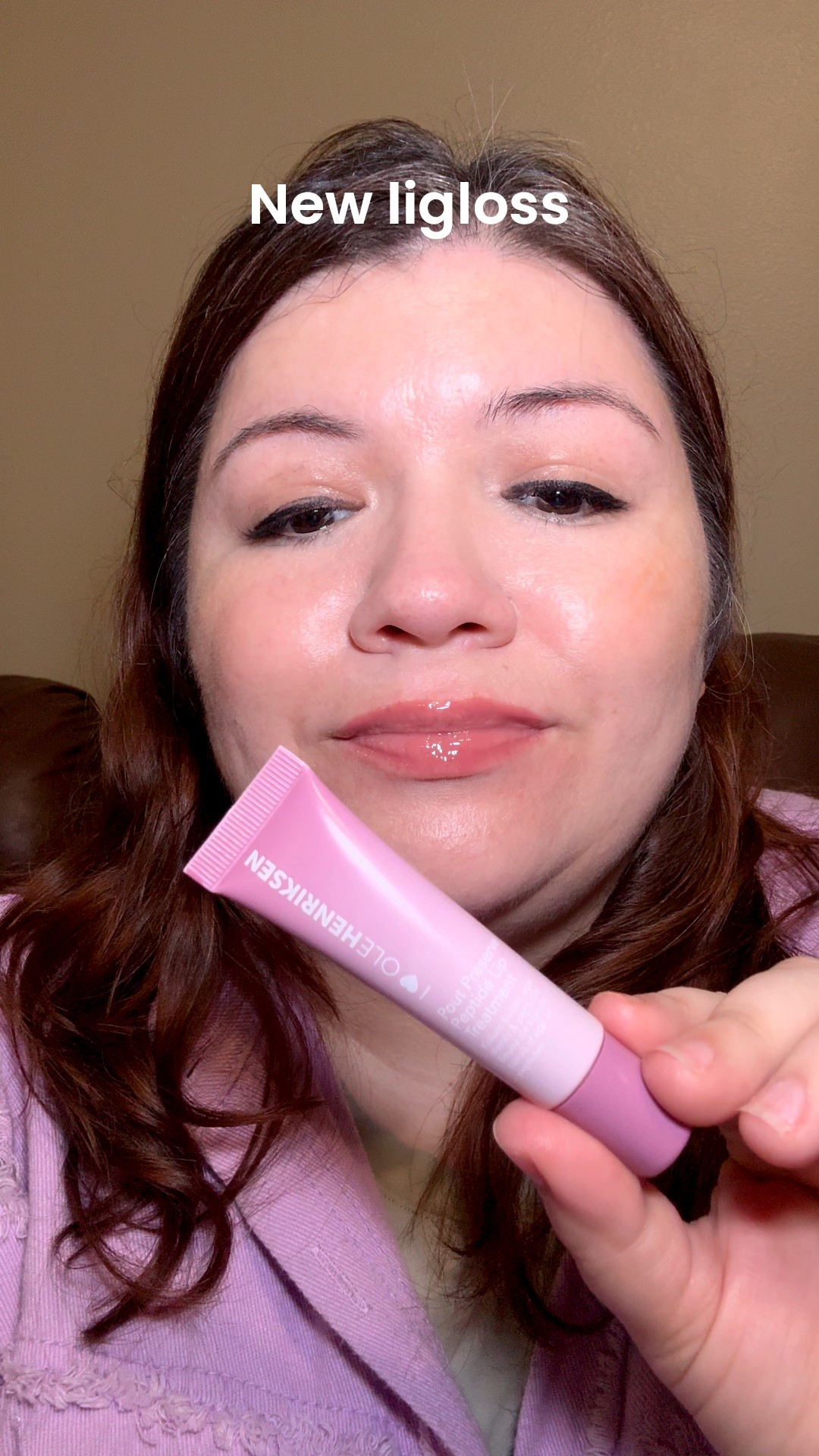 When there is a new lipgloss launch! Exciting Ole Henriksen @Sephora 

#LTKValentine 

#LTKBeauty #LTKgrwm