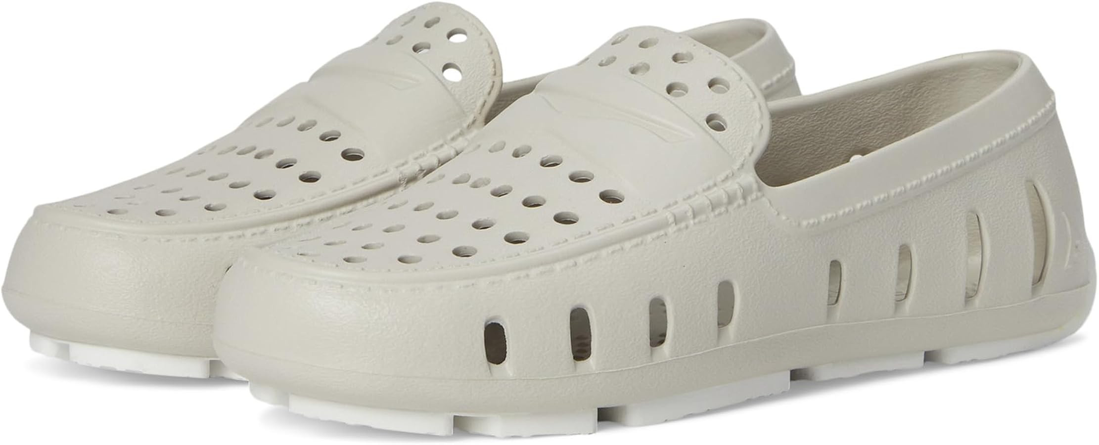 Floafers Unisex-Child Prodigy (Toddler/Little Big Kid) Boat Shoe | Amazon (US)