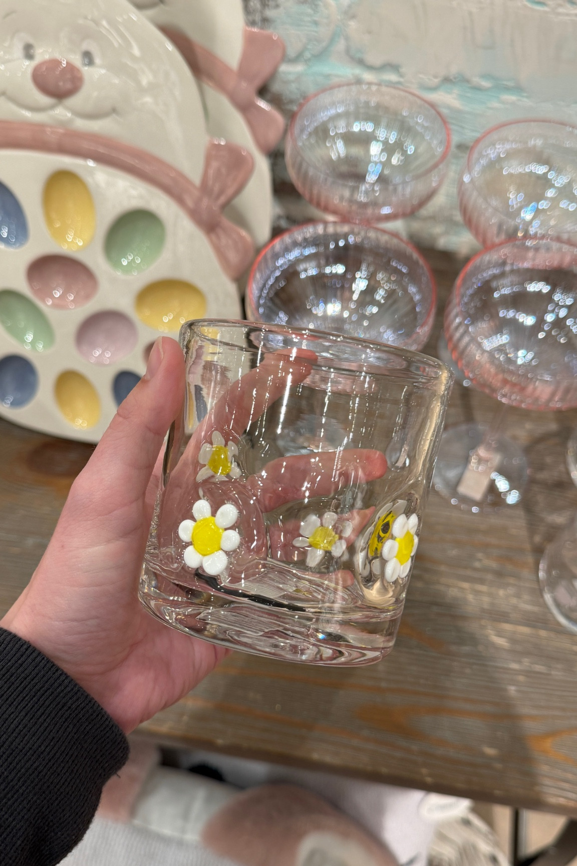 spring cups 🌷🌸🌿

#LTKSpringSale #LTKSeasonal #LTKsalealert