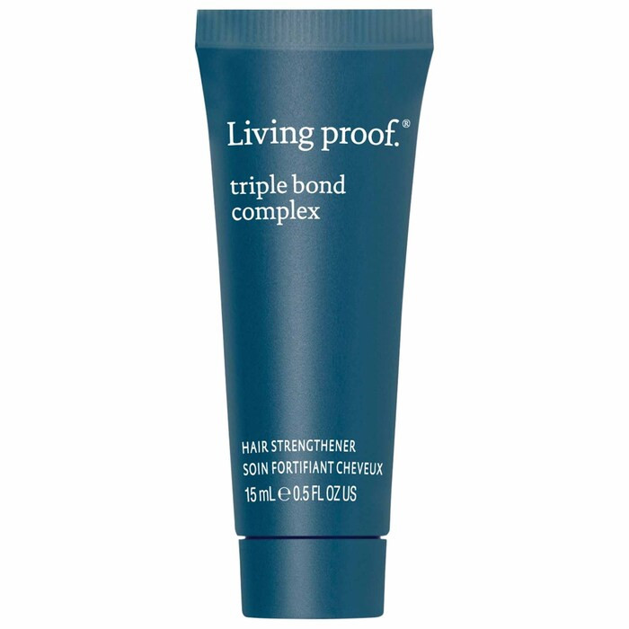 Mini Triple Bond Complex Leave-in Hair Treatment | Sephora (US)