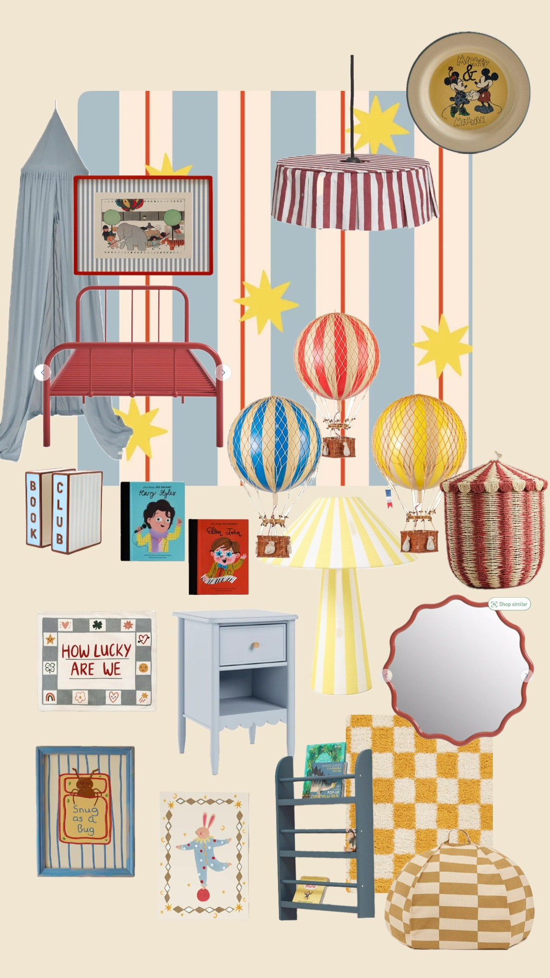 Boys rom inspo ✨

#LTKhome #LTKkids #LTKfamily