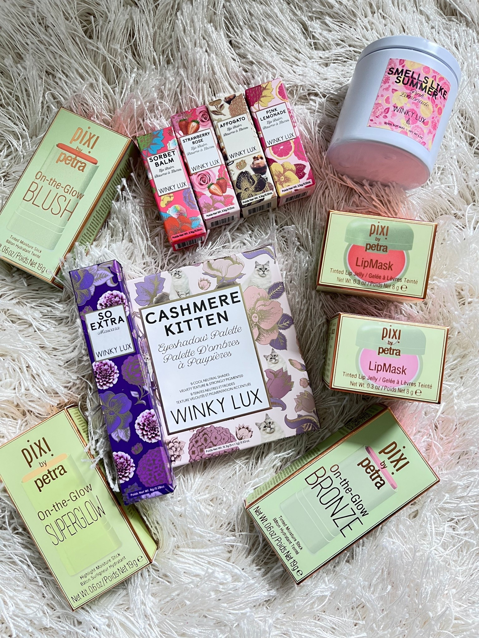 #LTKBeauty #LTKStyleTip #LTKTravel