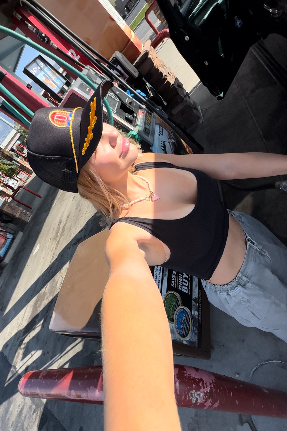 miss skims is never fails me #skims #revolve #adidas #sambas #ootd #fitcheck #utah #momlife

#LTKBeauty #LTKShoeCrush #LTKStyleTip