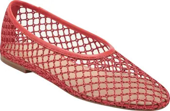 Jazlyn Pointed Toe Flat (Women) | Nordstrom