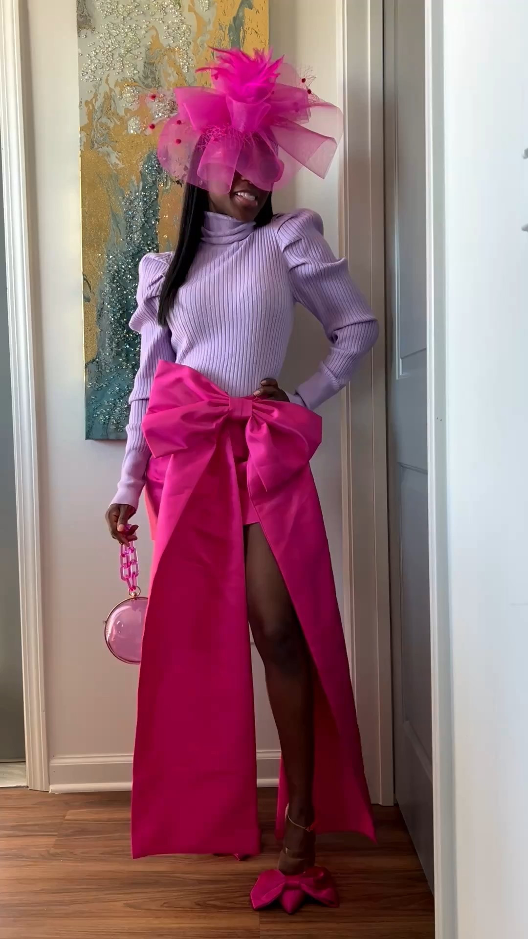 Birthday tea themed brunch party outfit
Hat Akira
Top FashionNova
Skirt boohoo
Heels Akira
Purse Marshalls 
Sunglasses Marshalls

#LTKFindsUnder50 #LTKootd #LTKgrwm