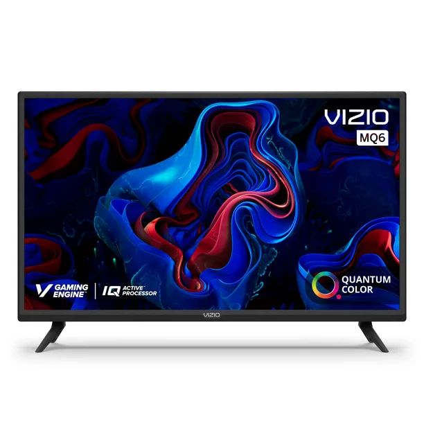 VIZIO 50" Class 4K UHD LED Quantum Smart TV HDR M6x-Series M506x-H9 | Walmart (US)