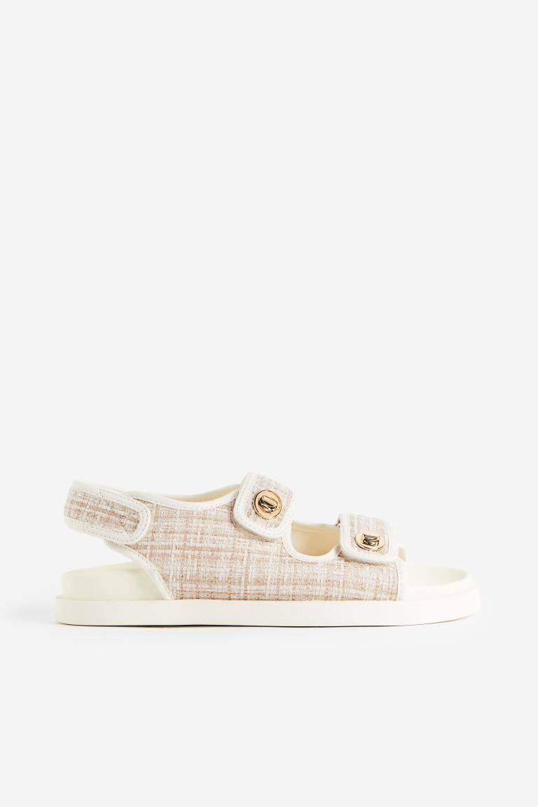 Sandals | H&M (US + CA)