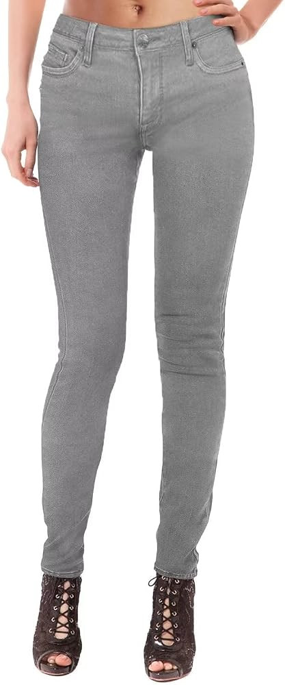 Hybrid & Company Super Comfy Stretch Denim 5 Pocket | Amazon (US)