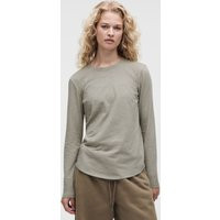 Love Long-Sleeve Shirt | Lululemon (US)