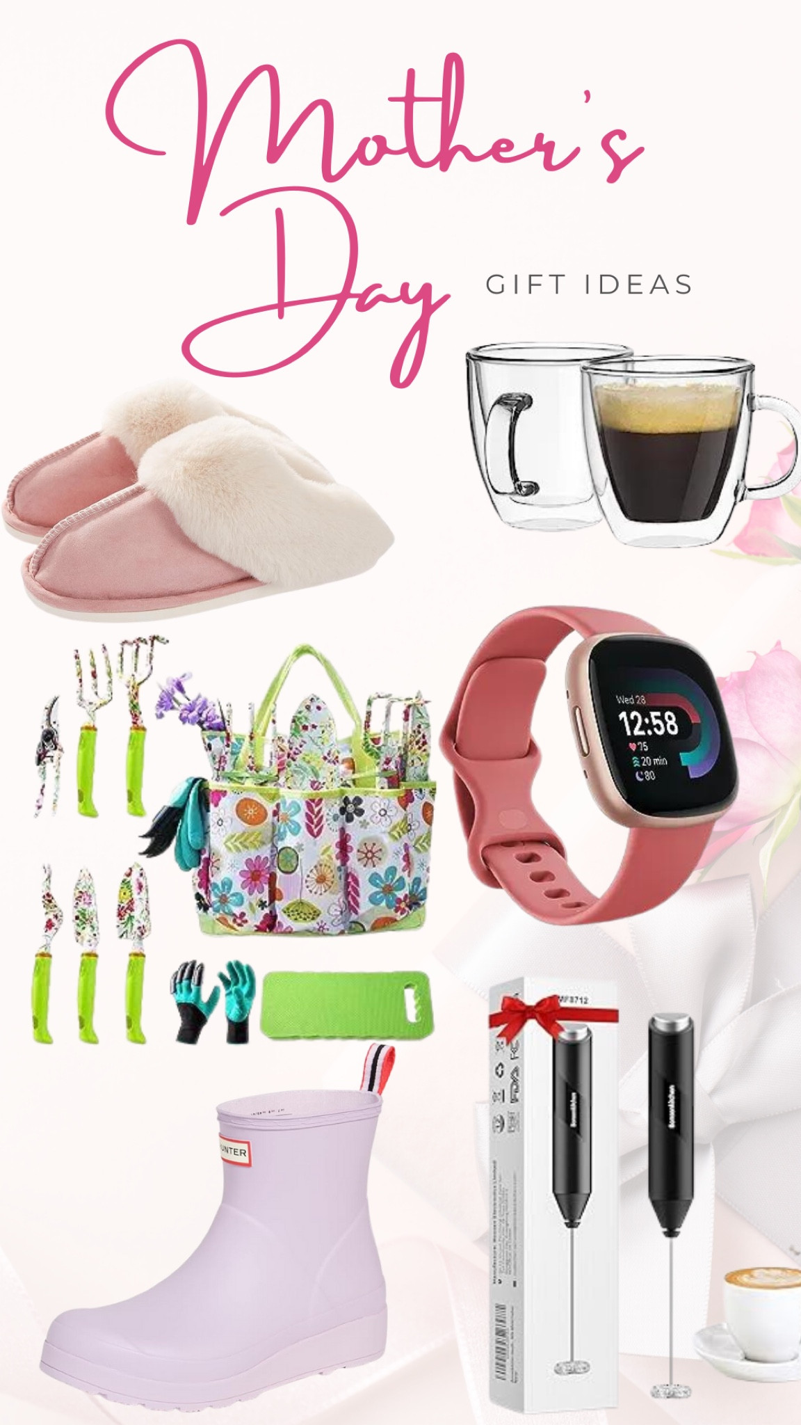 Amazon has some GREAT gift ideas for Mothers Day that are very reasonably priced! Check out some of my favorites. 

#mothersday #mothersdaygifts 

#LTKGiftGuide #LTKfindsunder100