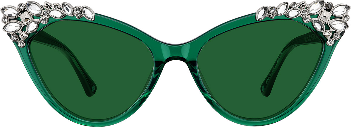 Tinseltown Pussycat 4453416 | Zenni Optical (US & CA)