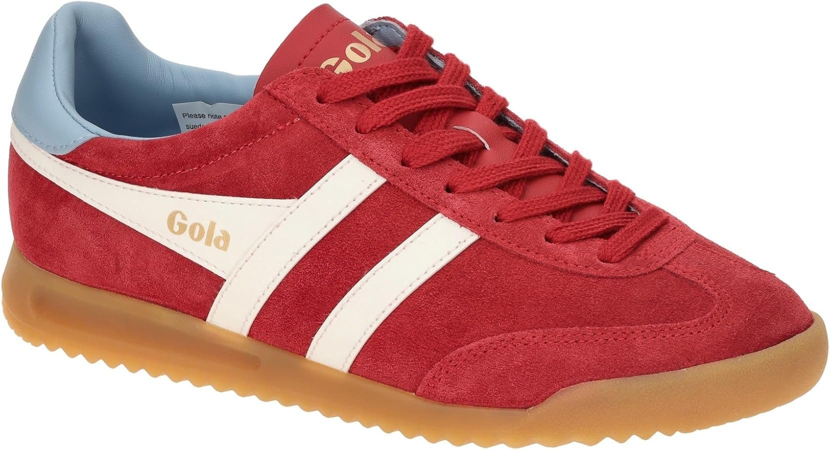 Gola Women's Torpedo Sneakers | Amazon (US)