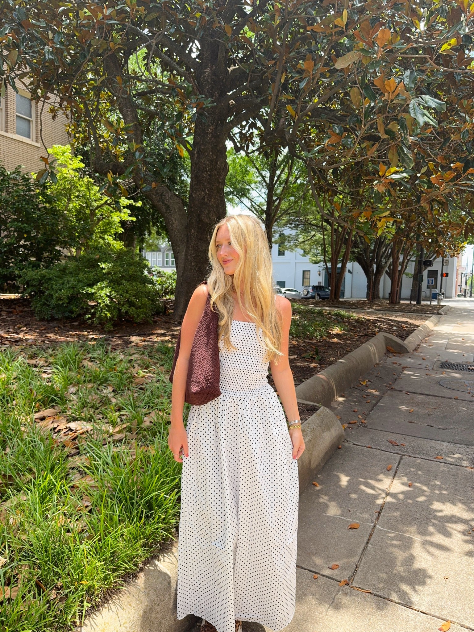 polka dots all summer longhe's

#LTKSummerEdit #LTKBeauty #LTKSeasonal