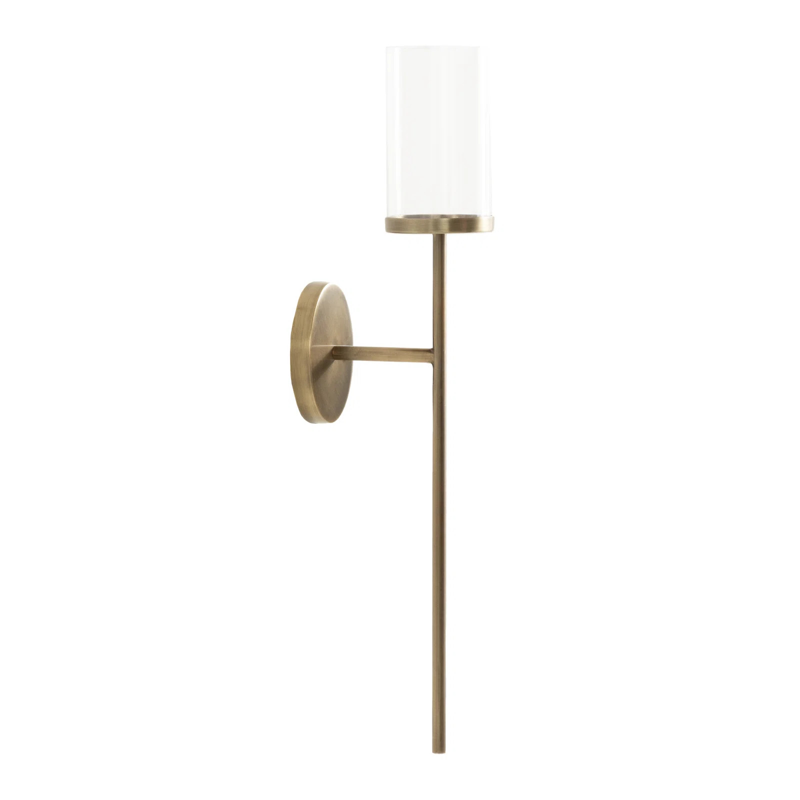Blaise 14.0" Metal Wall Sconce | Wayfair North America