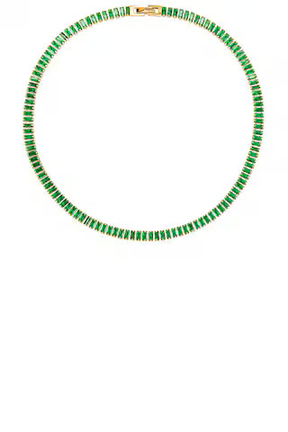 Candybar Necklace
                    
                    BRACHA | Revolve Clothing (Global)