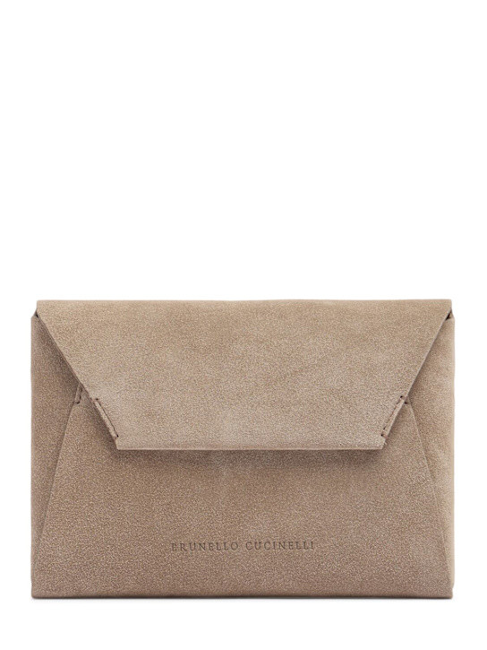 Soft clutch | Luisaviaroma