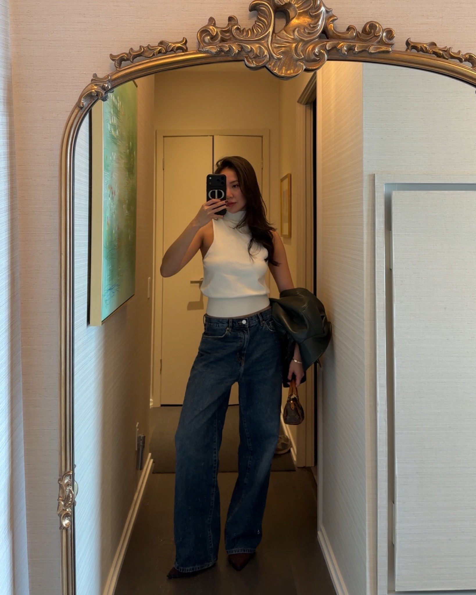 full look in dynamite 