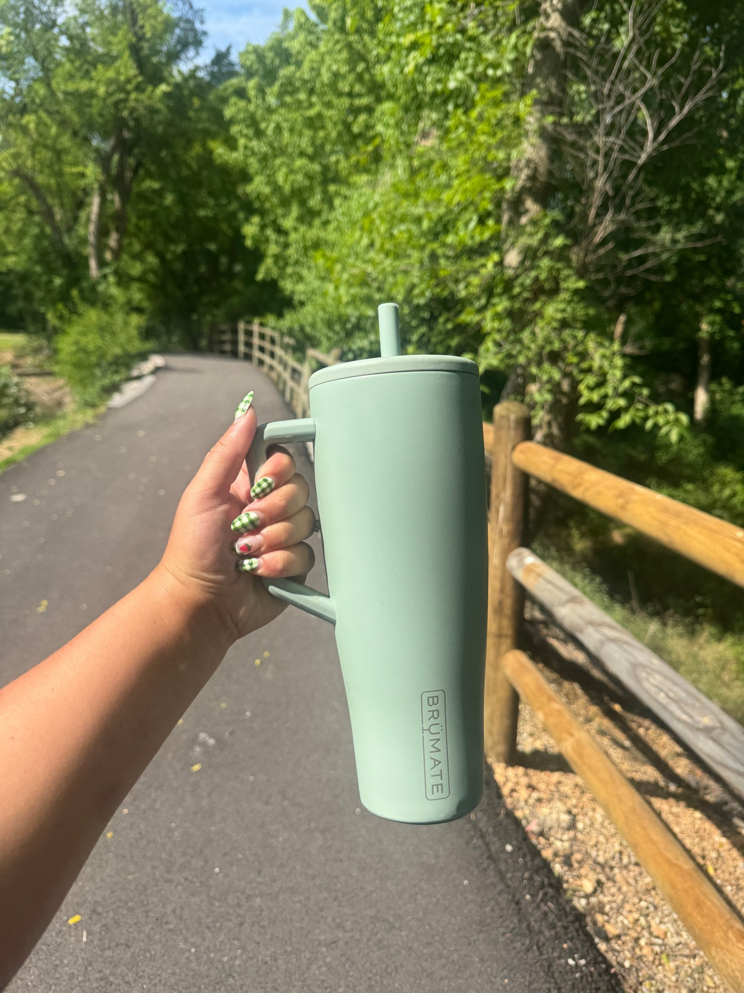 my everyday water bottle 💦