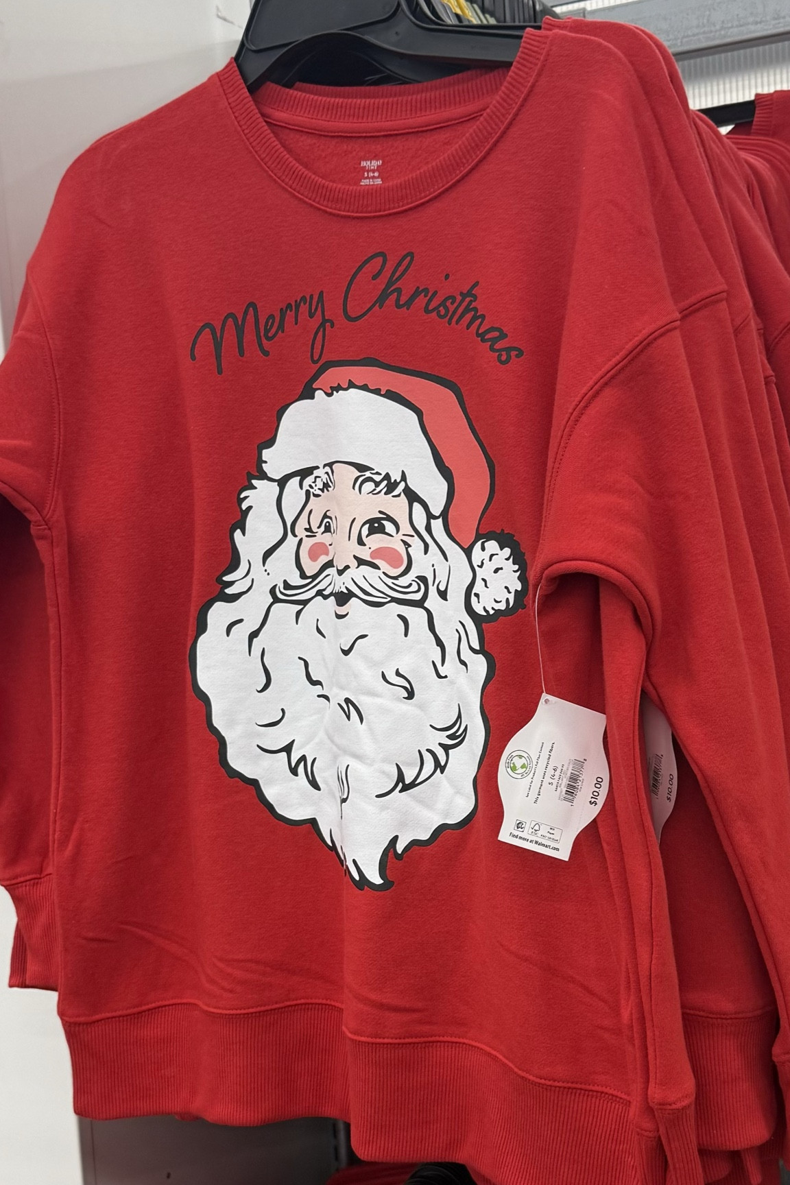 Merry Christmas sweater #santa #christmas #christmas #sweater #holidayoutfit #christmasparty #ugly #llama #funny

#LTKHoliday #LTKFindsUnder50 #LTKSeasonal