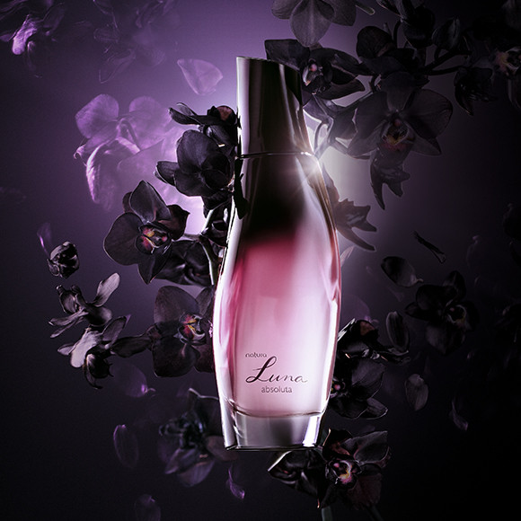 Cod. NATBRA-56417 - Desodorante Colônia Luna Absoluta Feminino 75 ml | Natura BR