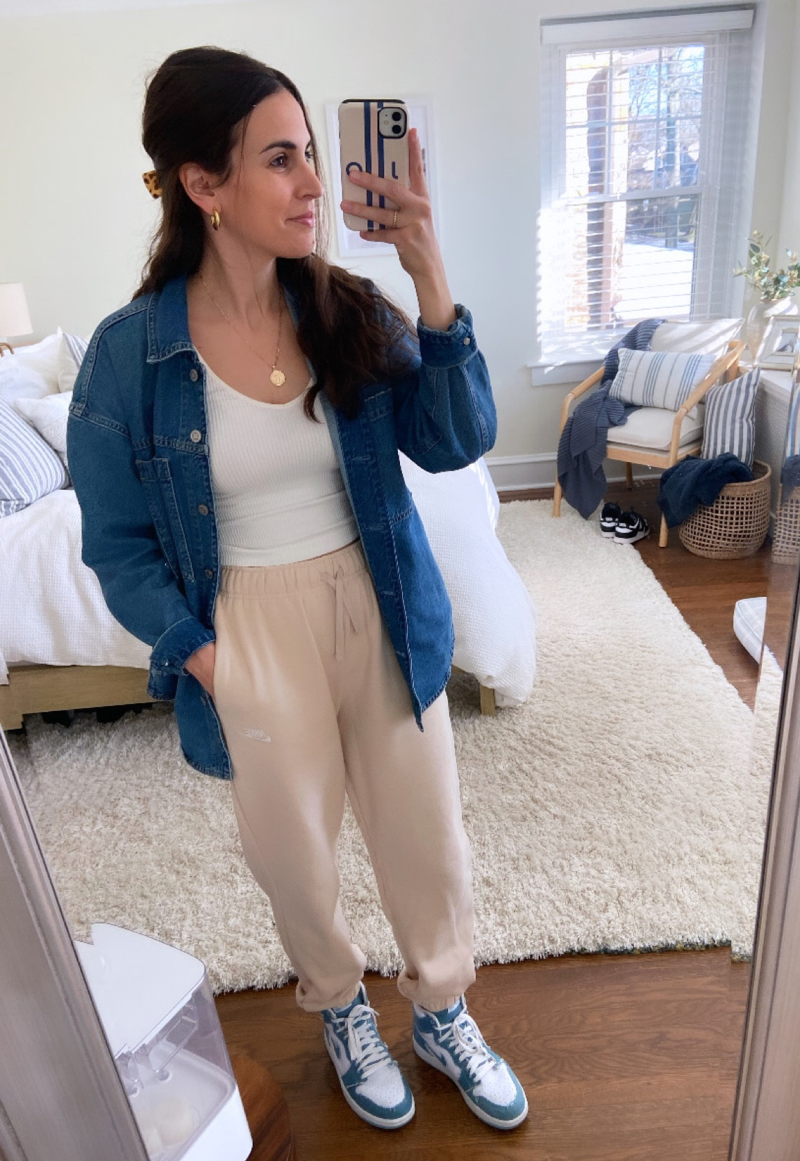 Weekend casual 

#LTKfindsunder50 #LTKfindsunder100