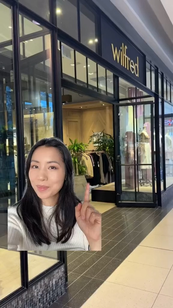 Wilfred items that are actually worth buying! 