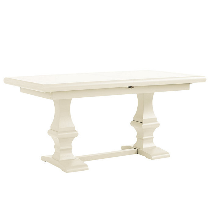 Chianni Trestle Table | Ballard Designs | Ballard Designs, Inc.
