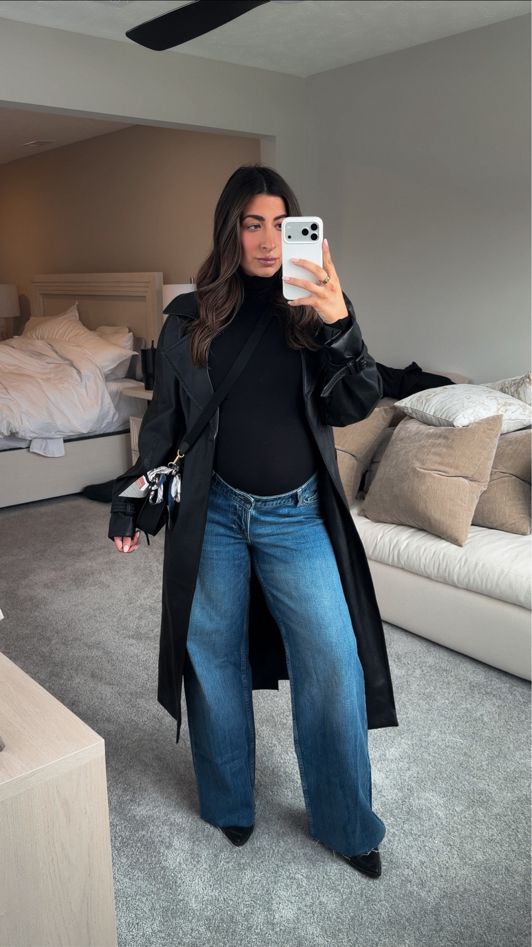 Casual cute fiblack

#LTKootd #LTKBump