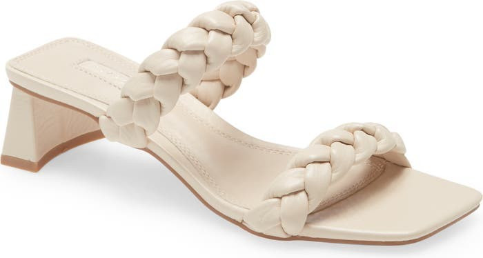 Dream Braid Slide Sandal | Nordstrom