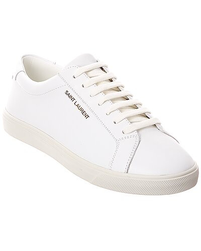 Andy Leather Sneaker | Ruelala