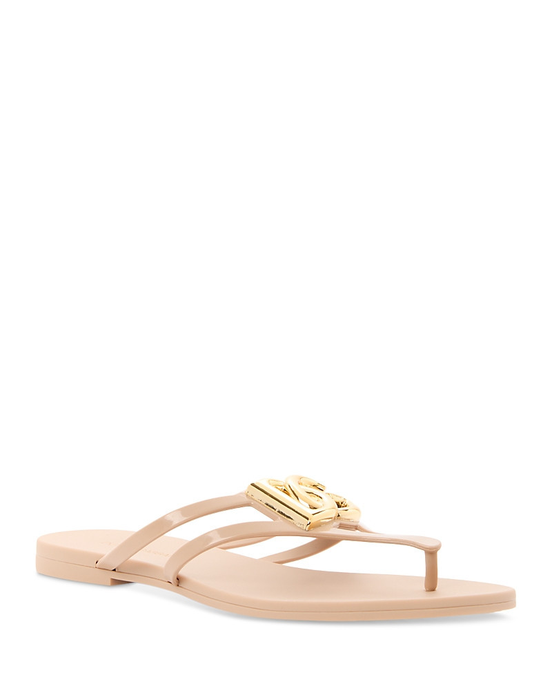 Dolce & Gabbana Women's Beachwear Sandals | Bloomingdale's (US)