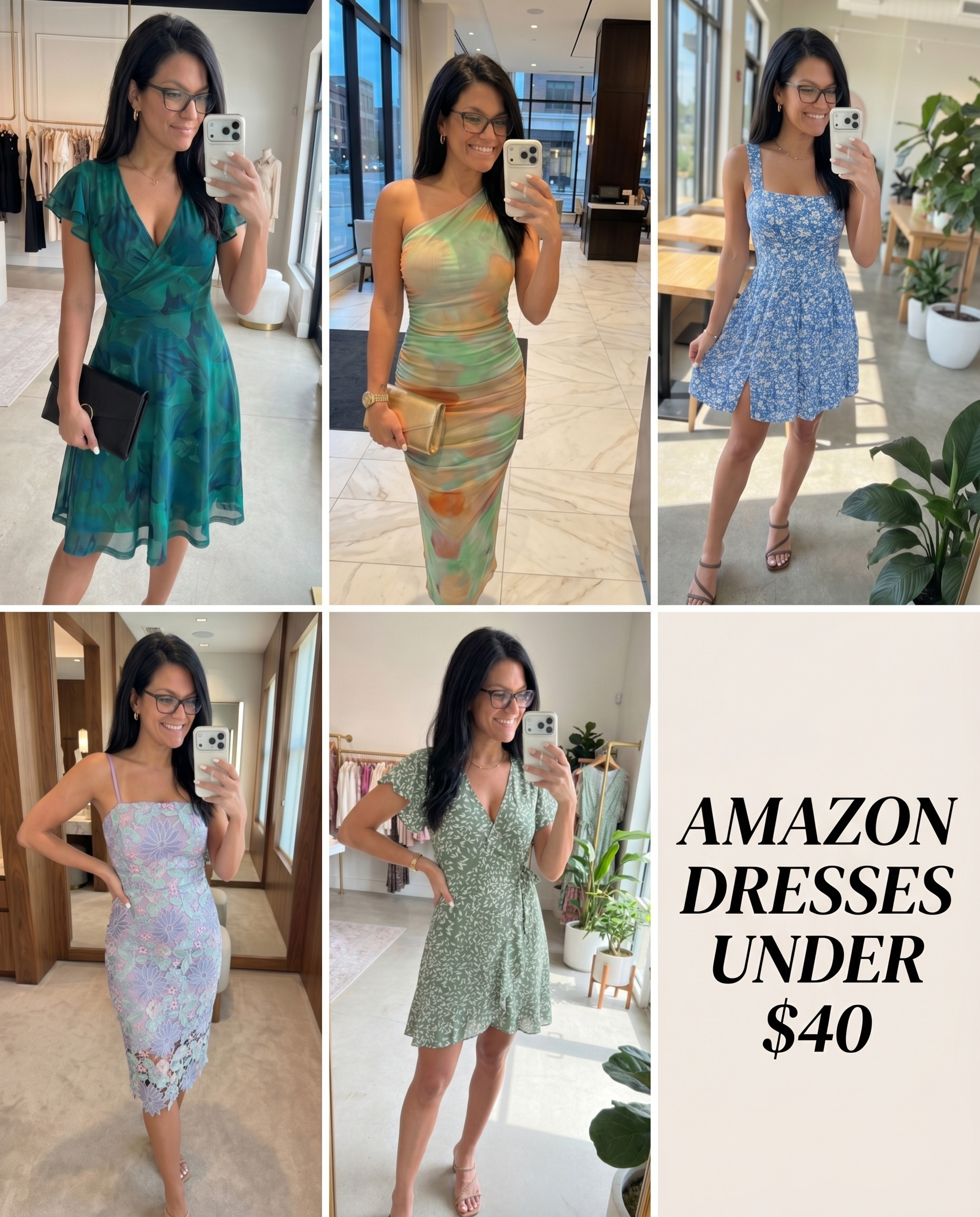 Amazon summer dresses under $40

#LTKmomlife #LTKgrwm #LTKootd