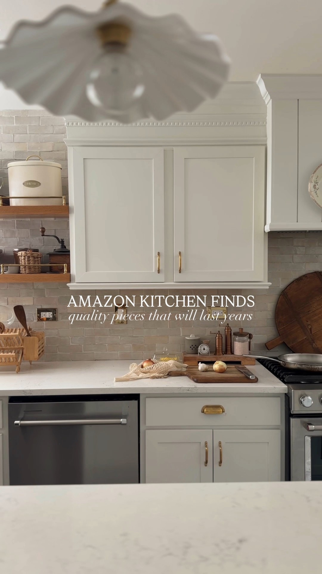 Quality Amazon kitchen finds that will last for years  

#LTKHome #LTKFindsUnder50 #LTKFindsUnder100