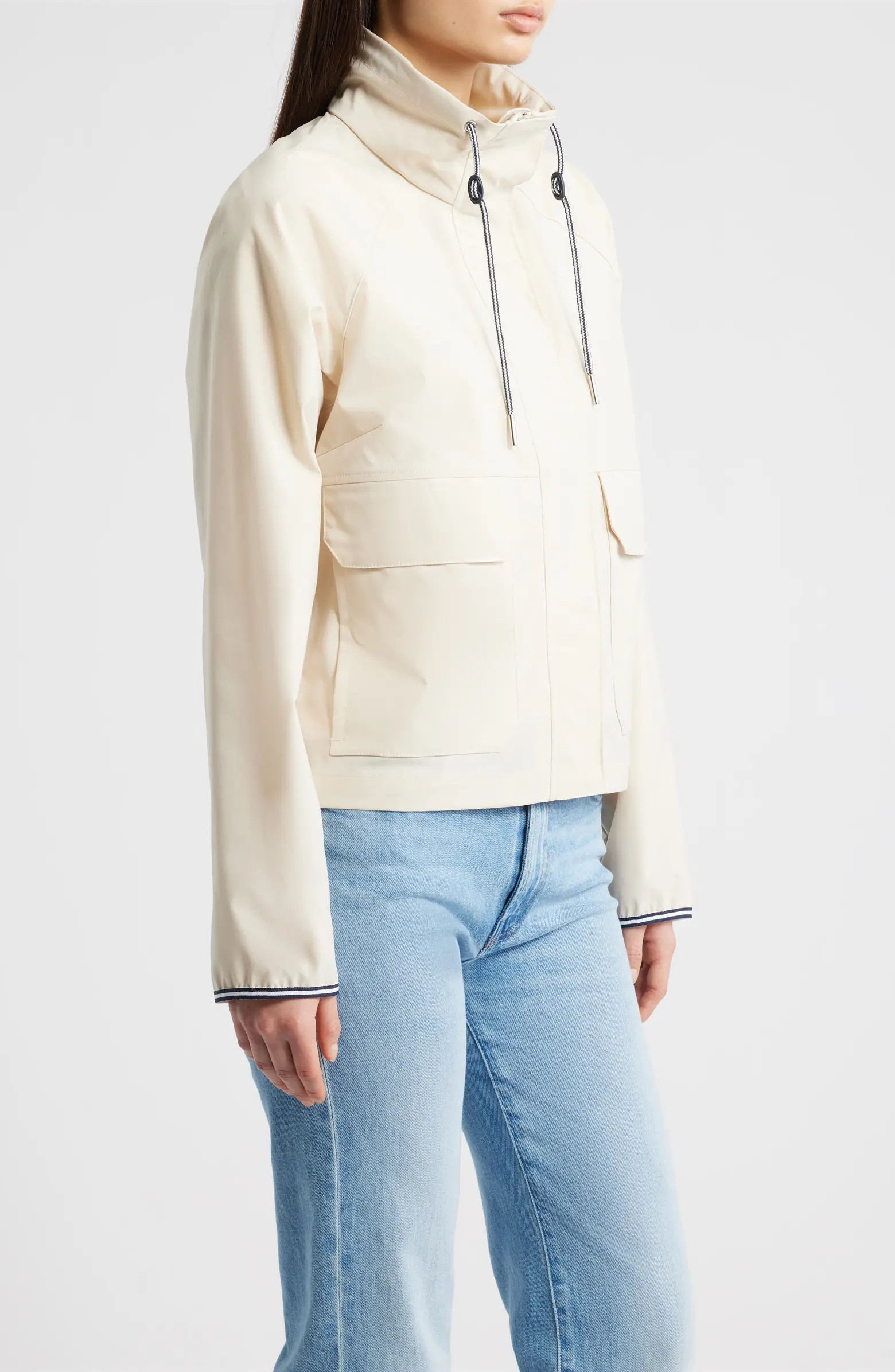 Helly Hansen Positano Water Repellent Lightweight J | Nordstrom | Nordstrom