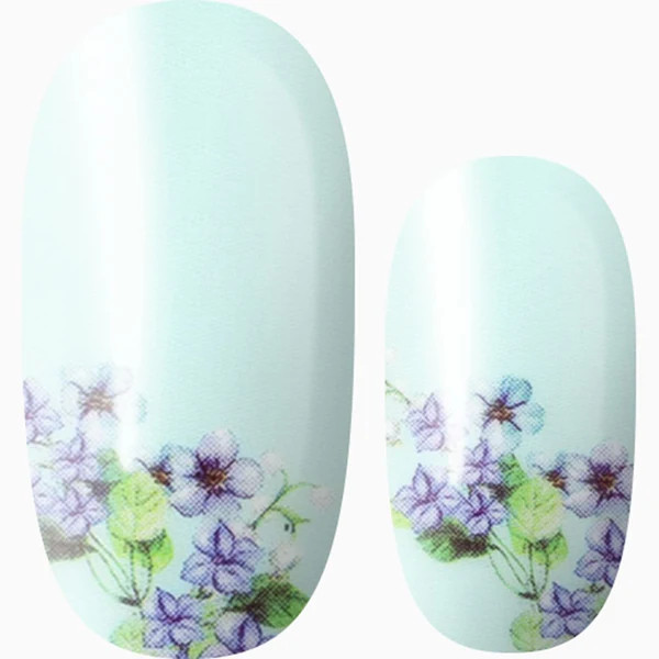Floral Dreams | Lily & Fox