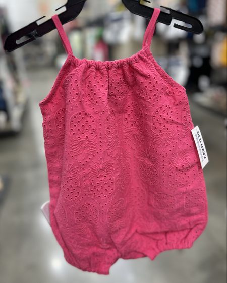 60% off the cutest summer sunsuits for your minis 💕 get them on sale now!

Baby girl outfits, baby clothes, summer baby clothes, summer outfit Inspo, outfit Inspo, baby ootd, outfit ideas, summer vibes, summer trends, summer 2024, ootd inspo, newborn clothes, newborn outfits, new moms

#LTKSaleAlert #LTKBaby #LTKFamily