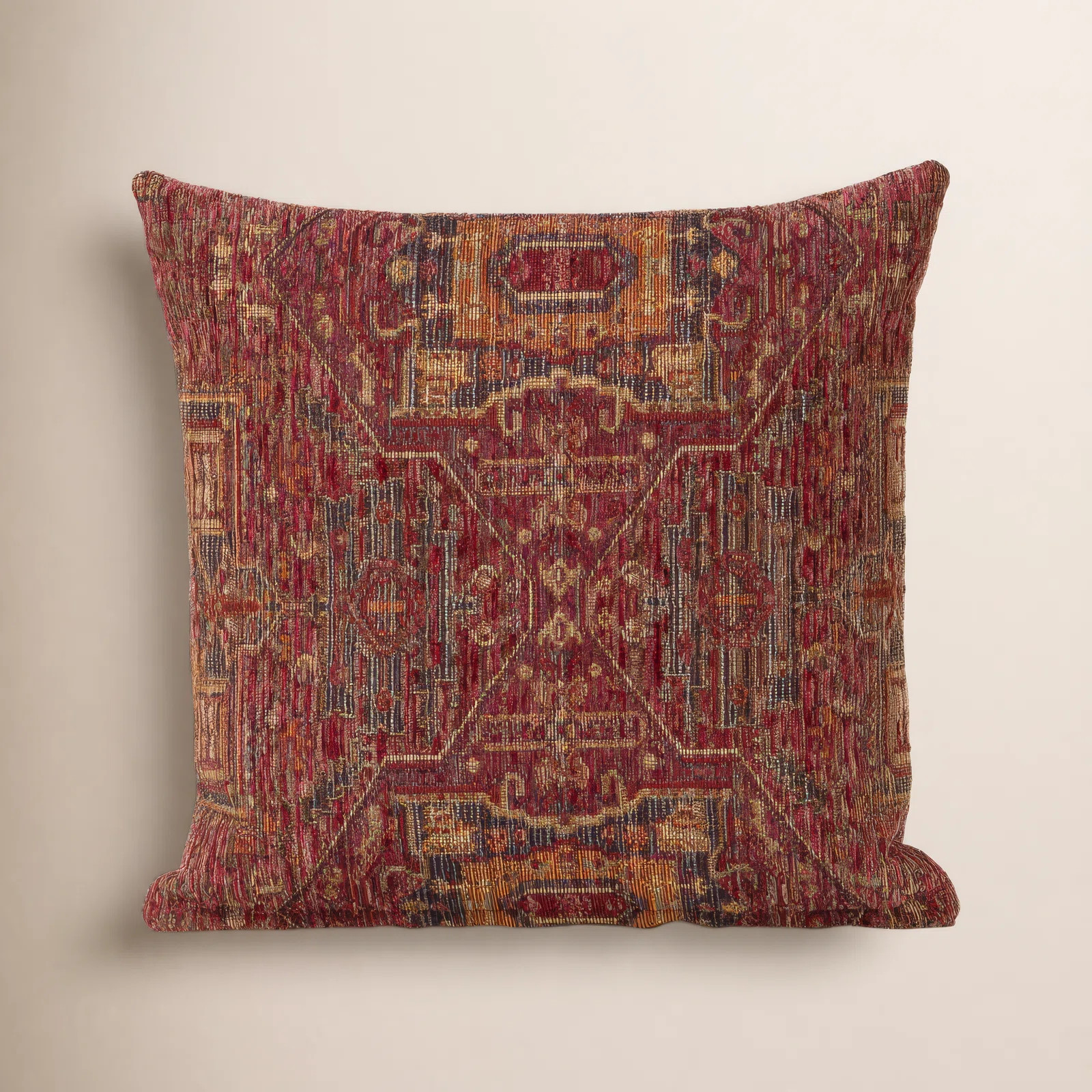 Olcott Throw Pillow | Joss & Main