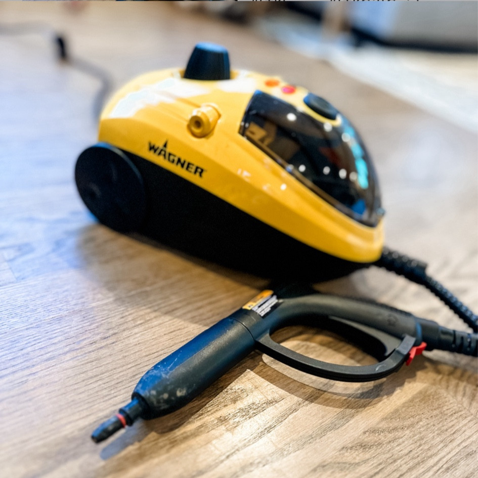 I still love this thing all these months later! My kids got sick and I instantly steamed the whole house! From floors to toilets to door handles etc…I get the hard to reach places and it’s just amazing! I hate the color but it is what it is! Everything can’t be rose gold and white 😂 

#LTKGiftGuide #LTKhome #LTKfamily