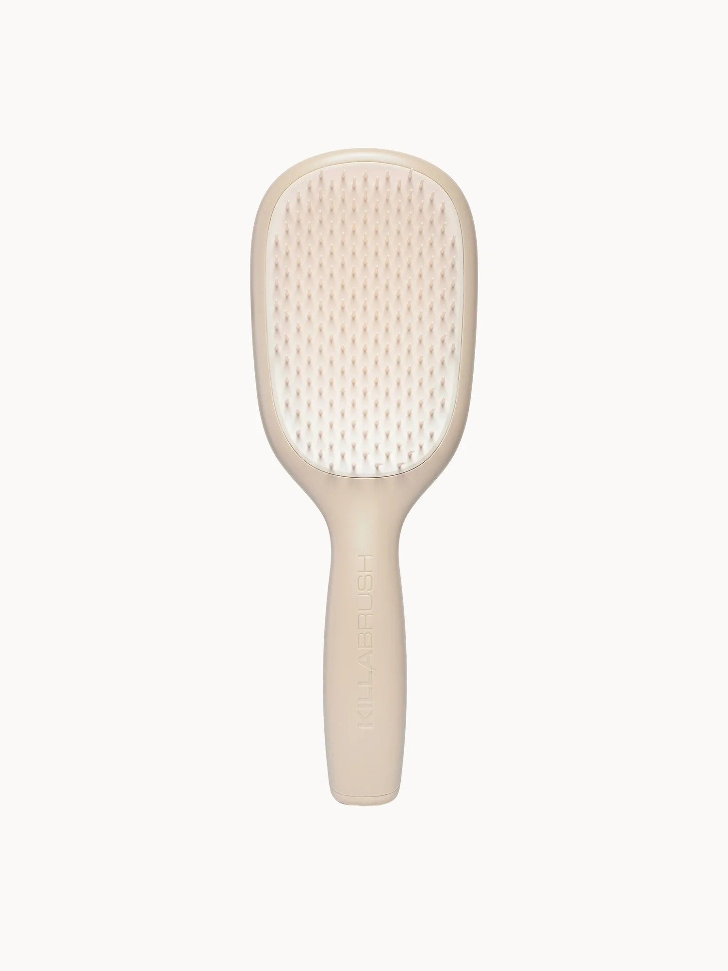 KILLABRUSH The Original Paddle Brush - Sand | Look Fantastic (UK)