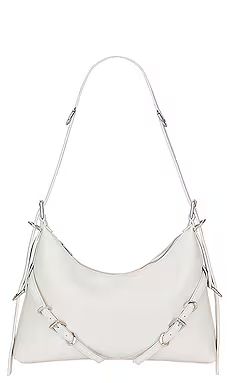 8 Other Reasons Faux Leather Shoulder Bag in White from Revolve.com | Revolve Clothing (Global)