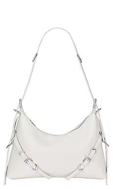 8 Other Reasons Faux Leather Shoulder Bag in White from Revolve.com | Revolve Clothing (Global)