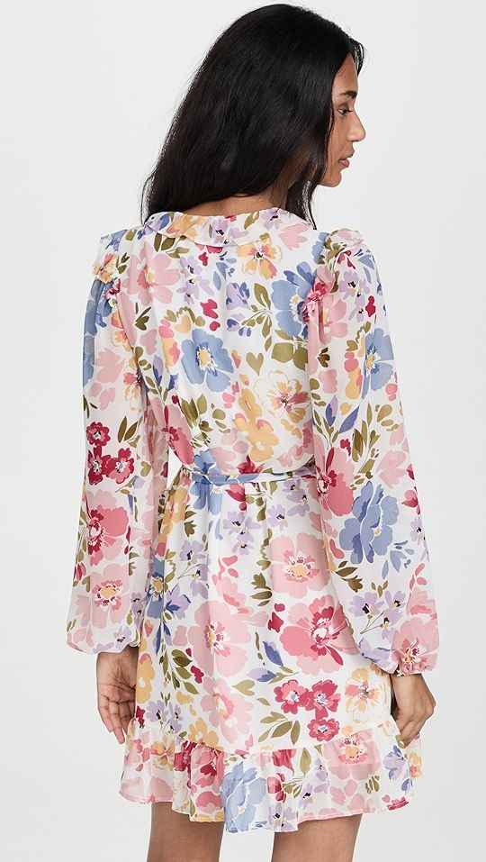 Constantia Mini Dress | Shopbop