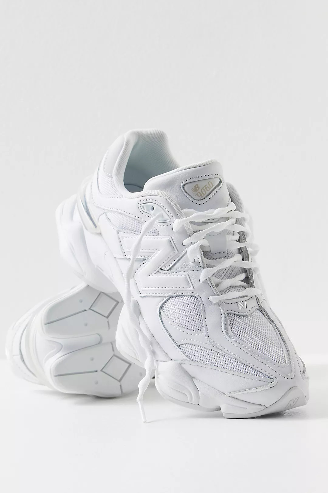 New Balance 9060 Sneakers | Free People (Global - UK&FR Excluded)