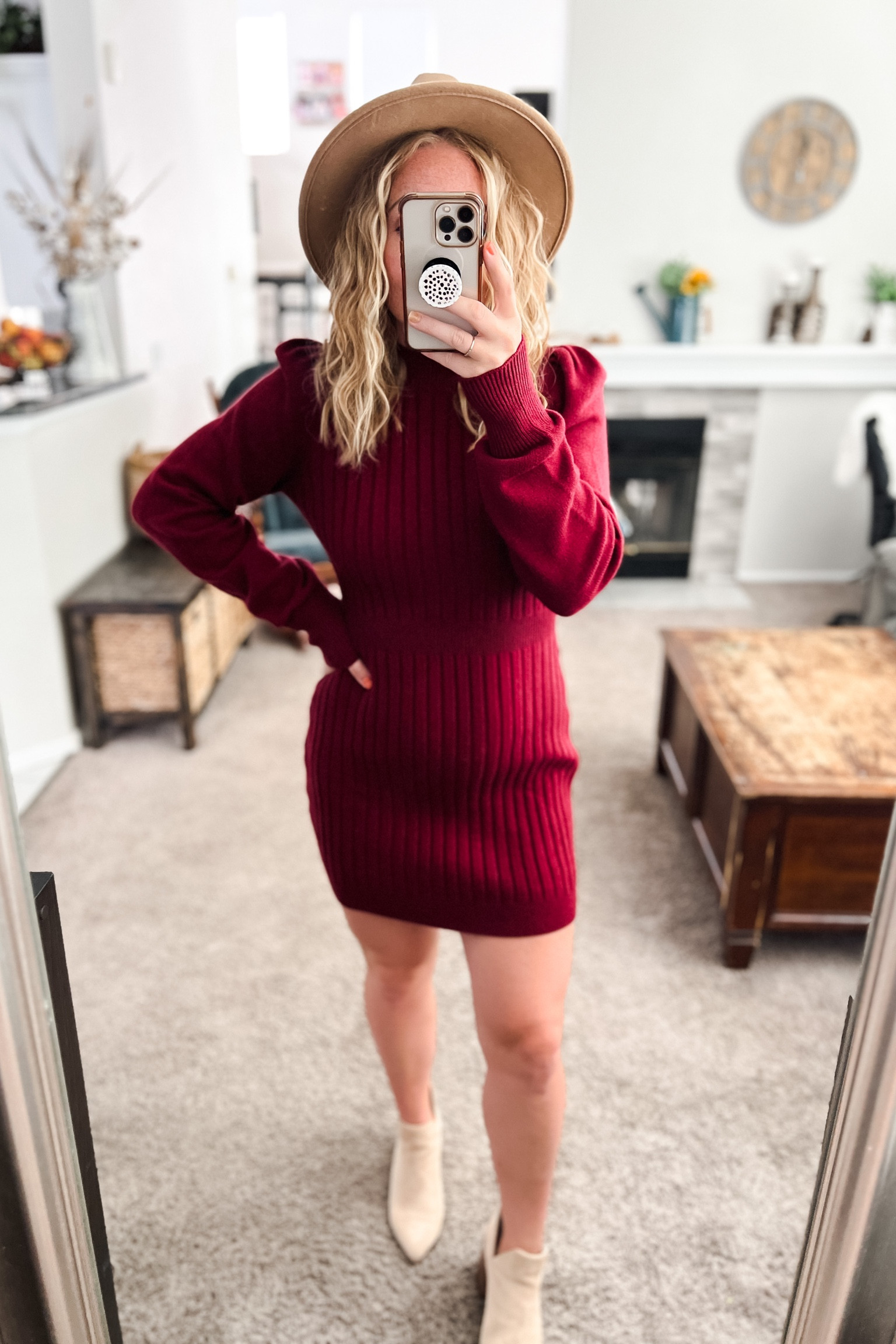Red sweater dress outfit for fall family photos, or wedding guideways. Wearing my true size! 





Fall dresses
Sweater dress
Fall wedding guest dress
womens fashion
Casual outfit,
Fall outfits,
Fall 2023
Fall Fashion, 
Fall outfit inspo
 Fall outfit, fall work outfits, fall outfits women, casual ootd, mom outfit, everyday outfits, weekend outfits, amazon fashion, amazon Fall  favorites,mom ootd, casual fashion, Fall outfit ideas, casual Fall  day outfit, fall fashion trends, trendy mom outfits Fall, amazon Fall favorites, amazon finds, comfy Fall outfits, size 6 petite outfits, easy mom outfits,  brunch outfit, cute casual style, style over 30, casual mom style, affordable fashion, preppy outfits Fall , early fall transition outfits,  amazon tops, casual wearing, casual top, college outfit ideas, leggings outfit, #LTKunder50 

#LTKHoliday #LTKwedding #LTKstyletip